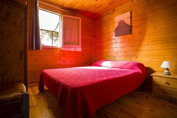 Gites De Plos Appart Chalet Piscine Spa Anduze Bagian luar foto