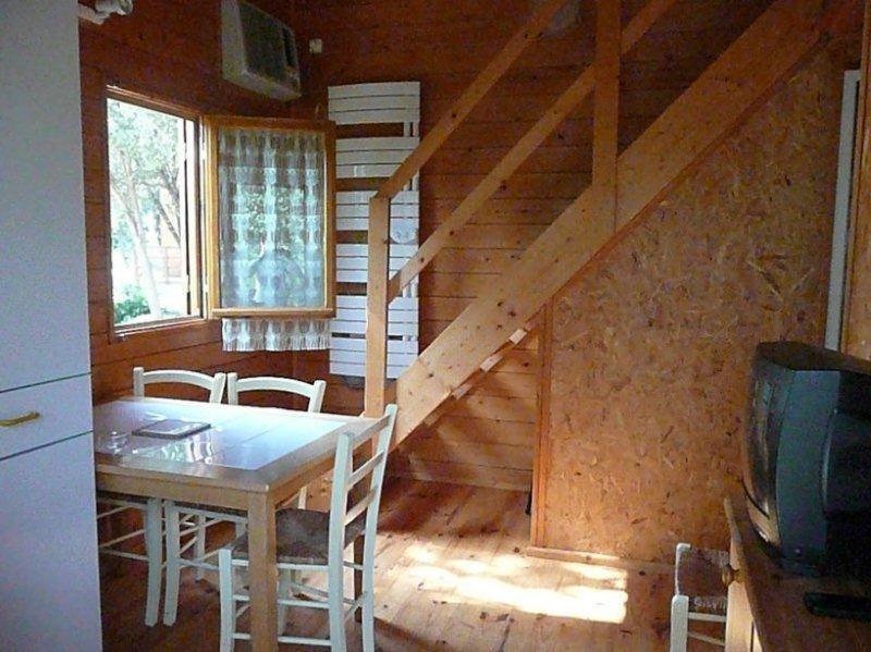 Gites De Plos Appart Chalet Piscine Spa Anduze Bagian luar foto